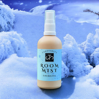 Energise - Room Mist.