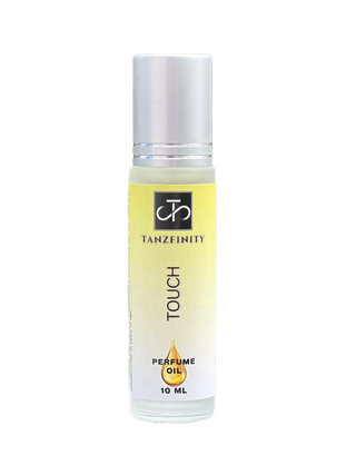 Touch - Perfume Oil.