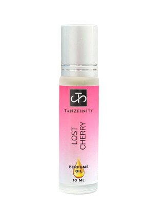 Lost Cherry - Perfume Oil.