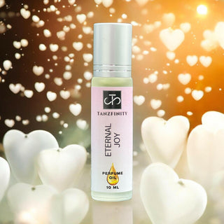 Eternal Joy - Perfume Oil.