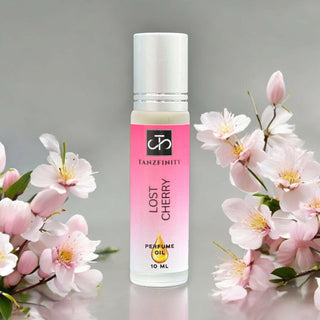 Lost Cherry - Perfume Oil.