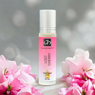 Lost Cherry - Perfume Oil.