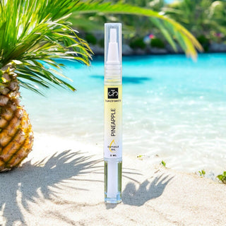 Cuticle Oil - Pineapple 3ml