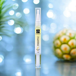 Cuticle Oil - Pineapple 3ml