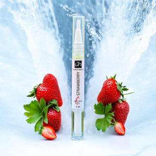 Cuticle Oil - Strawberry 3ml