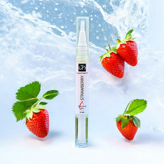 Cuticle Oil - Strawberry 3ml