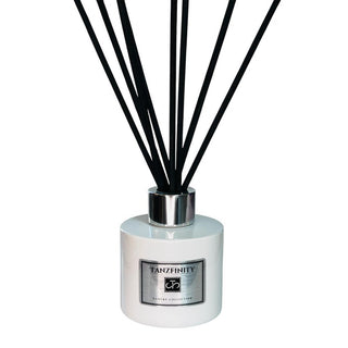 SILVER MIST Tanzfinity Luxury Reed Diffusers 100ml