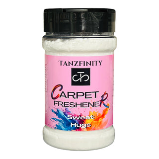 SWEET HUGS Carpet Freshener 300g
