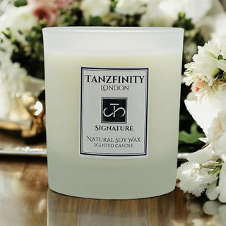 Signature - Luxury Scented Candle 220g