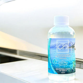 Surface Cleaner Concentrate 250ml - MEDITERRANEAN SPARKLE