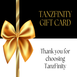 Luxury Gift Card | Candle Gift Card | TanzFinity