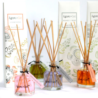 140ml Reed Diffuser - Fresh Citrus